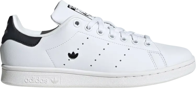 

Кроссовки Wmns Stan Smith 'White Black', белый