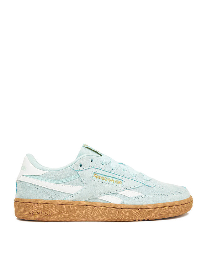 Кроссовки EO-CLUB C REVENGE 100238929 Reebok, синий