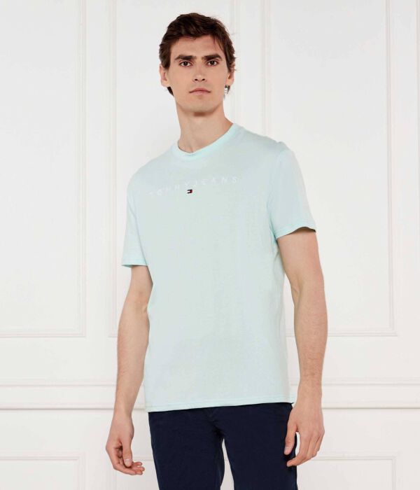 

Футболки Regular fit Tommy Jeans, синий