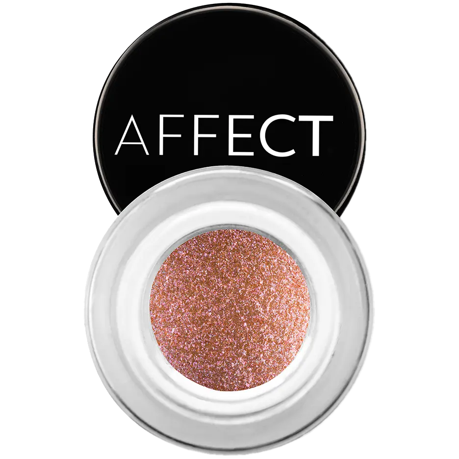 

Тени для век рыбы Affect Charmy Pigment, 1 гр