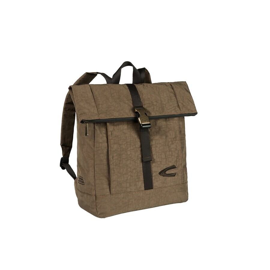 

Рюкзак Camel Active, коричневый