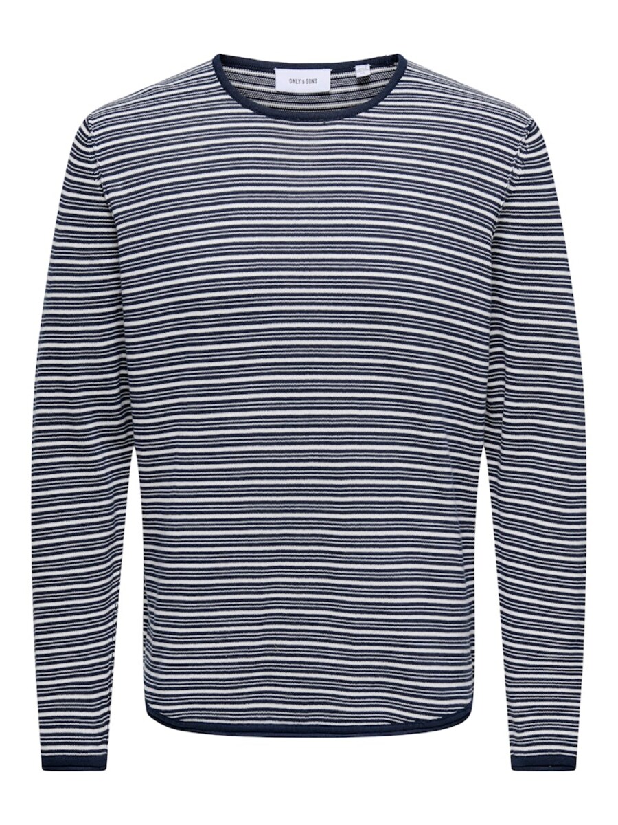 

Свитер Only & Sons ONSAXEL, цвет Sapphire