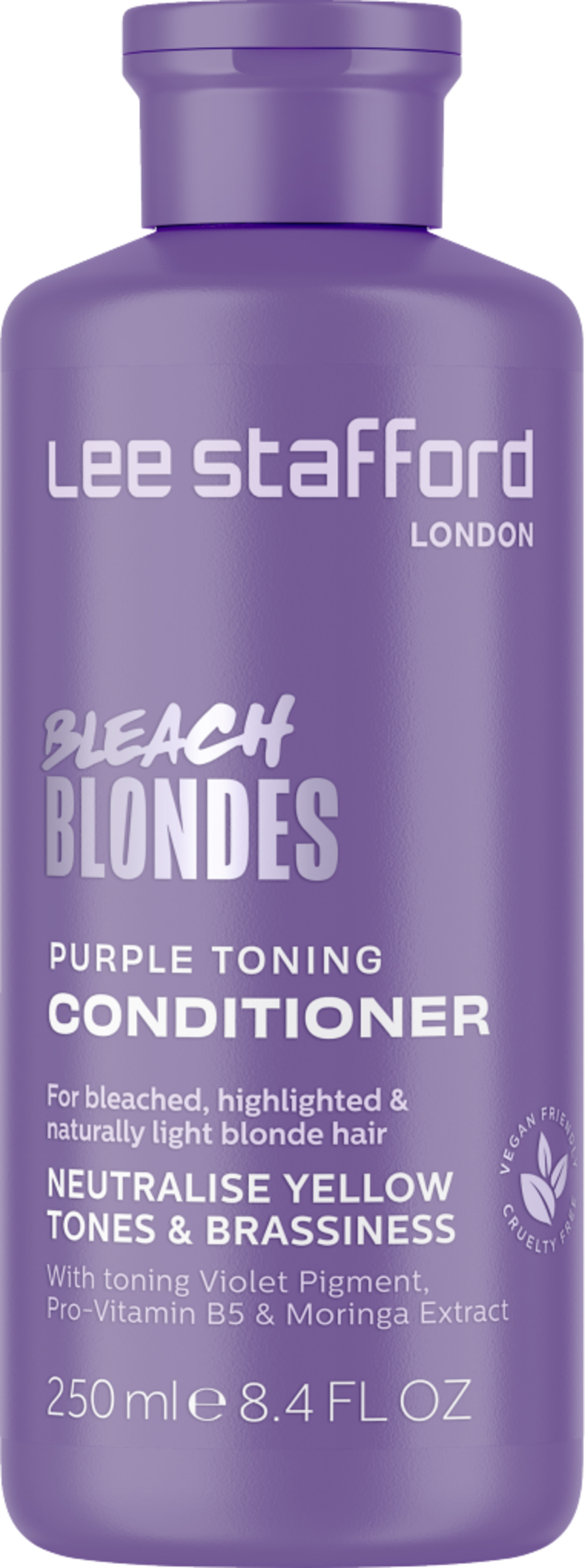 

Кондиционер Lee Stafford Bleach Blondes Purple Toning Conditioner