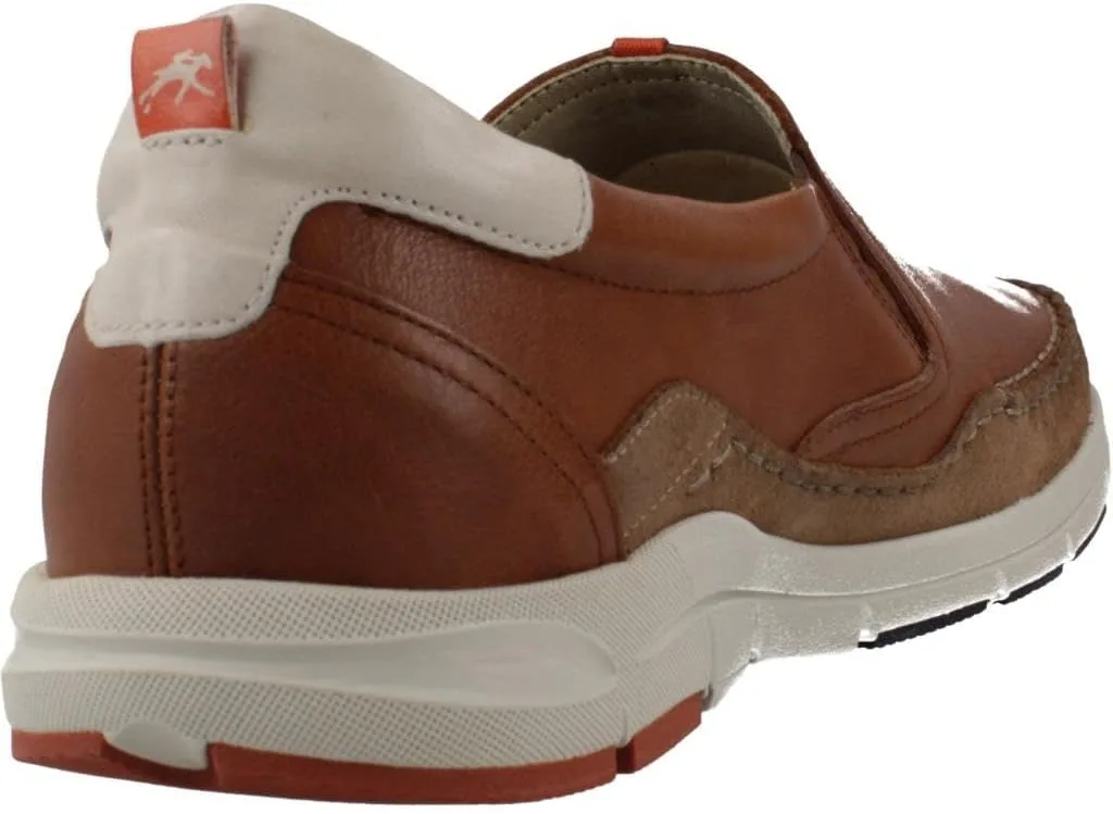Кроссовки Huhnos Kai Slip ON F1985 Fluchos — фото 3