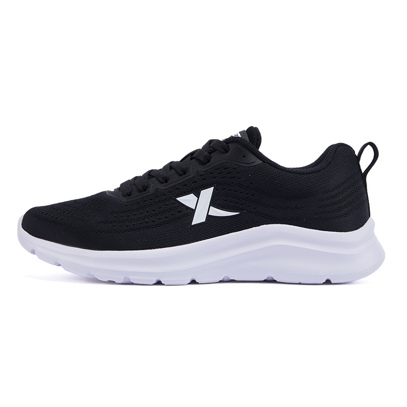 

Кроссовки мужские с низким верхом XTEP, Black