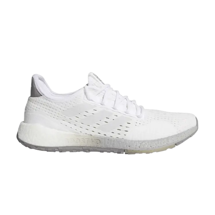 

Кроссовки Adidas PulseBoost HD Summer.Rdy, White Grey