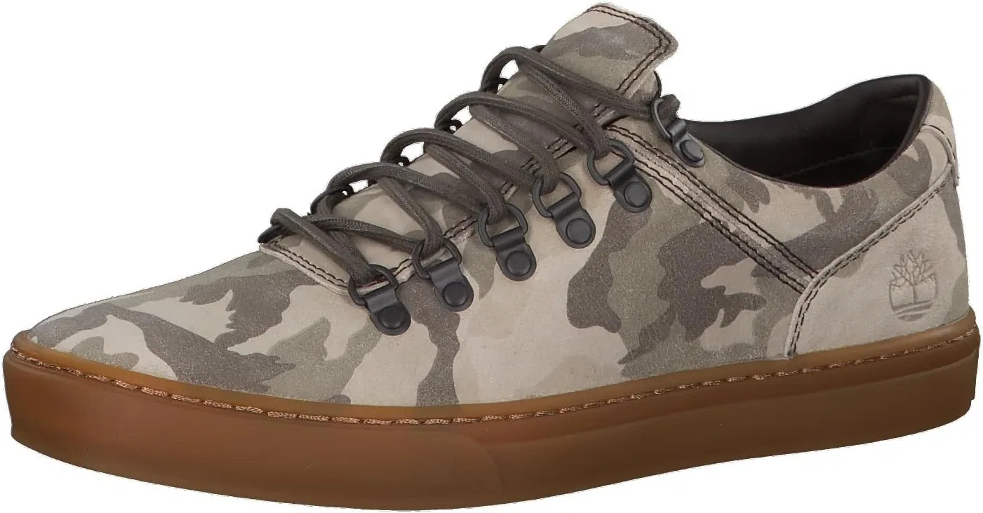 Мужские оксфорды Timberland Adventure 2.0 Cup Sole Alpine, Beige