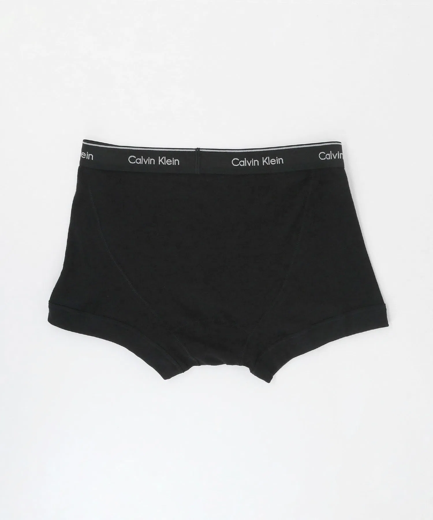 Боксерские шорты Calvin Klein (комплект из 3 штук) — фото 3
