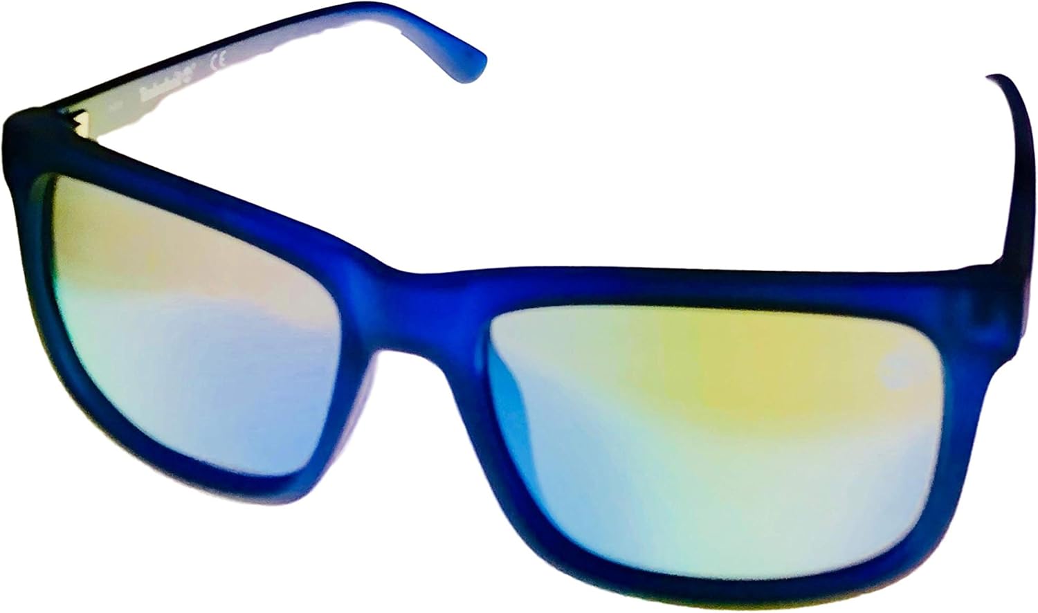 

Timberland TB7153 матово-синие/дымчатые поляризационные очки, один размер