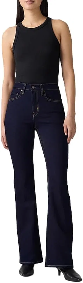 Джинсы Levi's, Fated Love (Stretch) — фото 4