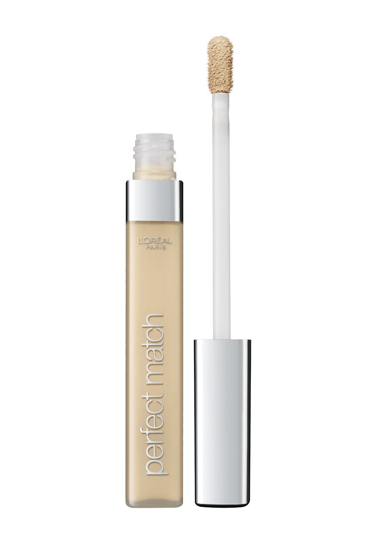 

Консилер PERFECT MATCH CONCEALER L'Oreal, цвет 3n beige crème
