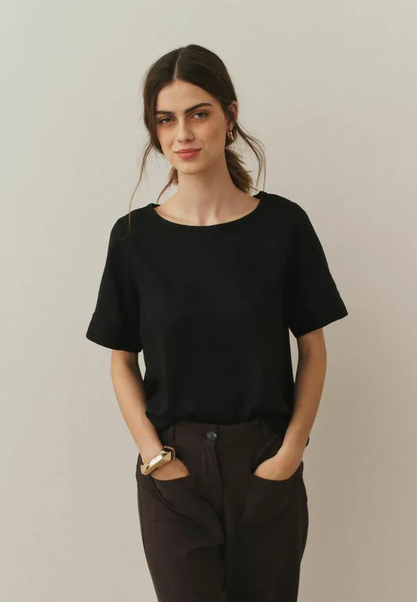 Блуза Next, Black