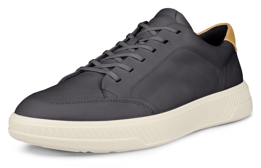 

Высокие кроссовки ECCO, Anthracite