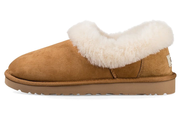 Угги UGG Nita, коричневый