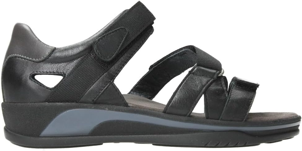 

Сандалии Wolky Desh, черный