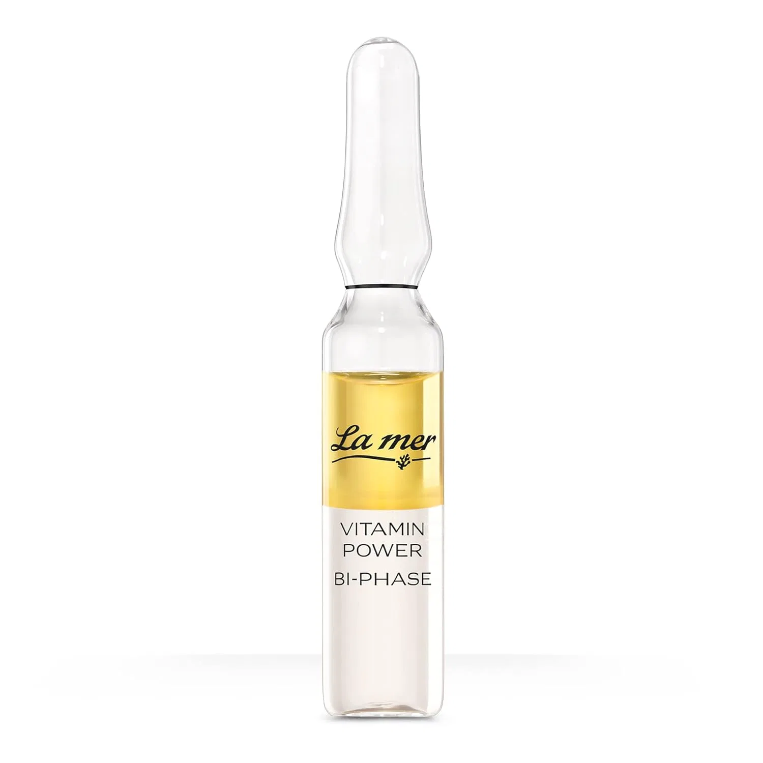 Сыворотка La Mer — Витаминная ампула «Vitamin Power Ampoule» от