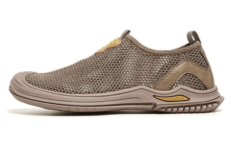 

Кроссовки CAMEL Lifestyle Shoes Men Low-top, черный