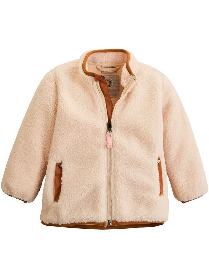 

Флисовая куртка Killtec Fleecejacke, розовый
