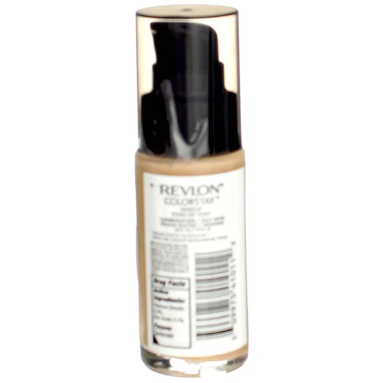 Тональный крем Revlon ColorStay для комбинированной/жирной кожи 30 мл (натуральный светло-коричневый) Revlon, Tan — фото 4