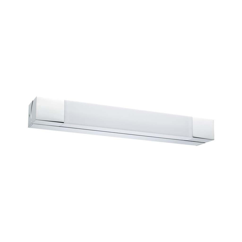 

Paulmann WallCeiling Quasar IP44 LED 7,5Вт 440мм хром/белый 230В металл/акрил13177