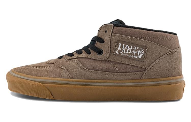 

Обувь для скейтбординга Vans Half Cab унисекс, Brown