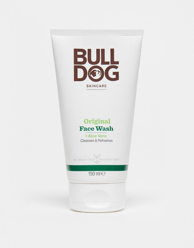 

Bulldog Original - Очищающее средство для лица 150 мл, Nessun colore