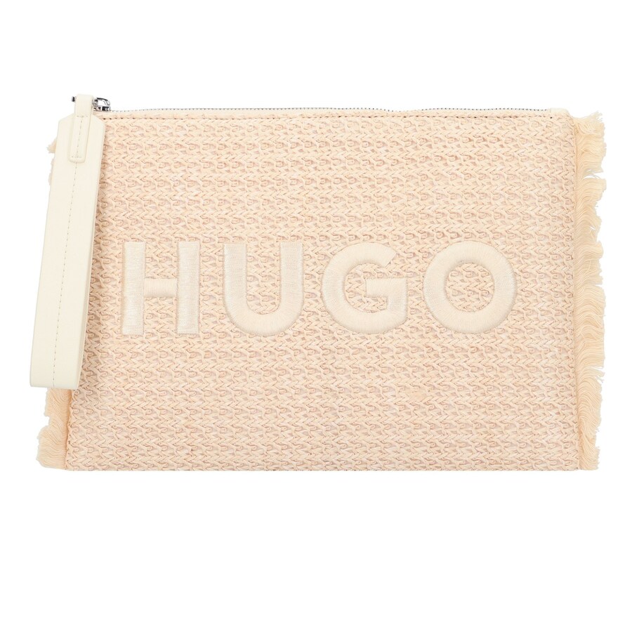 

Клатч HUGO Becky, Pastel orange