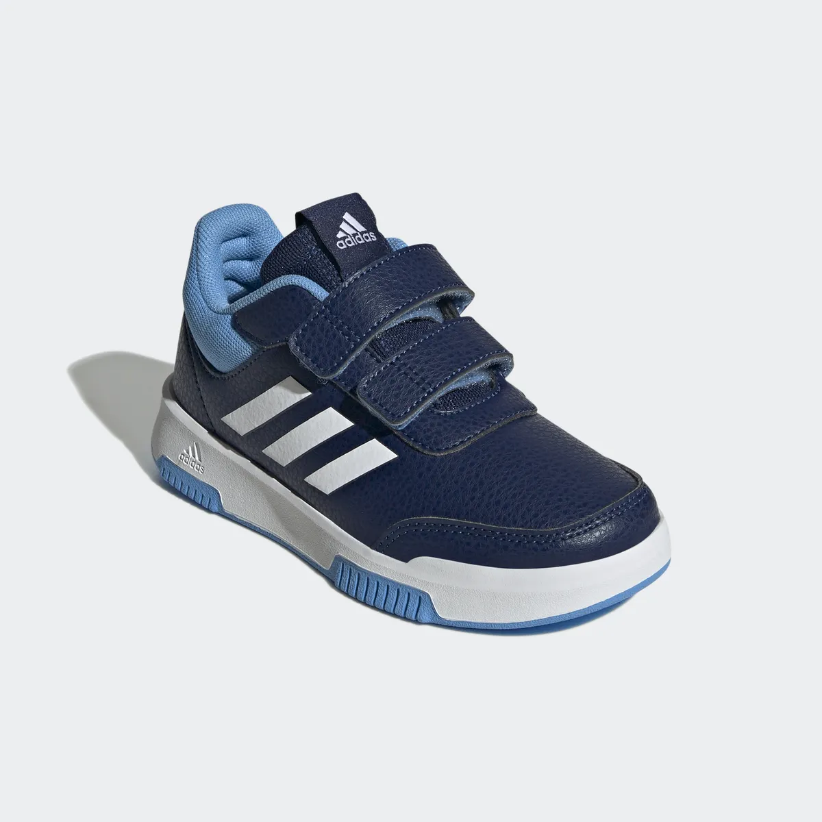 

Adidas Sportswear Кроссовки на липучке "TENSAUR Hook AND LOOP", синий