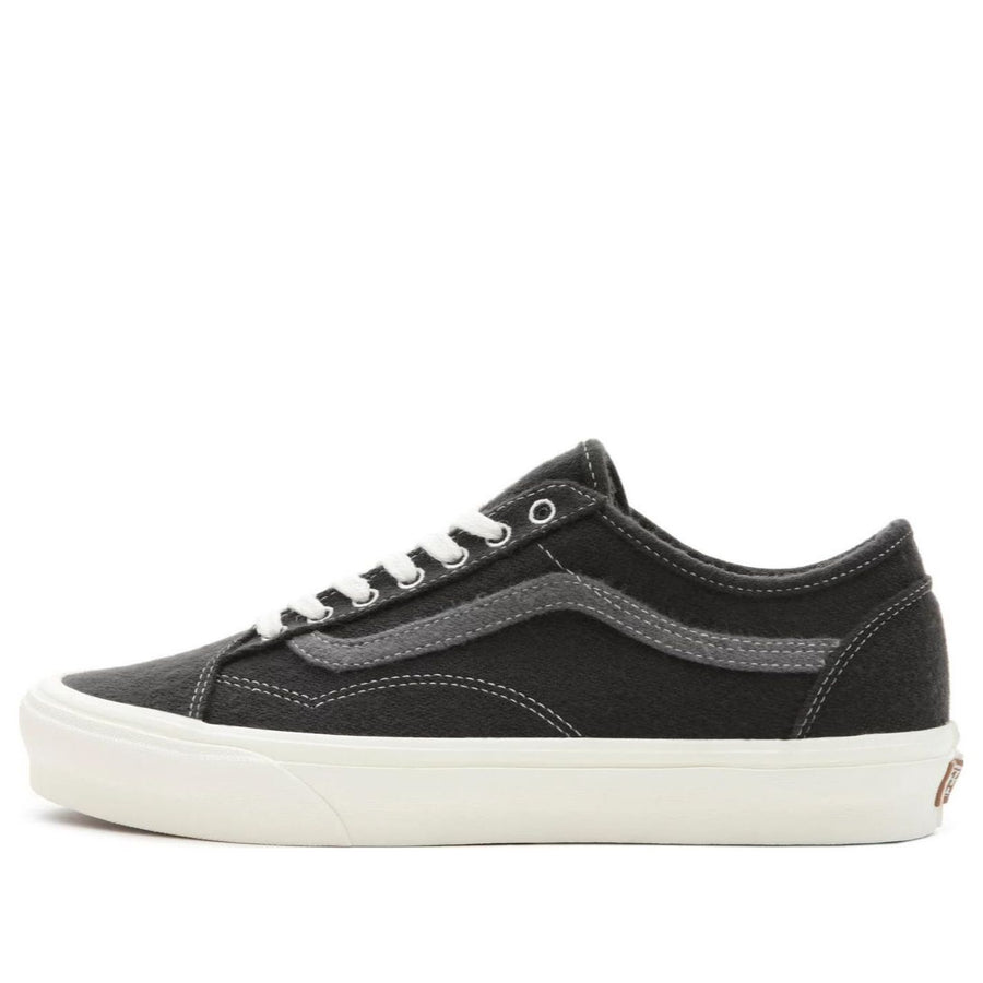 

Кеды Vans Old Skool Tapered 'Eco Theory Wool - Charcoal', серый