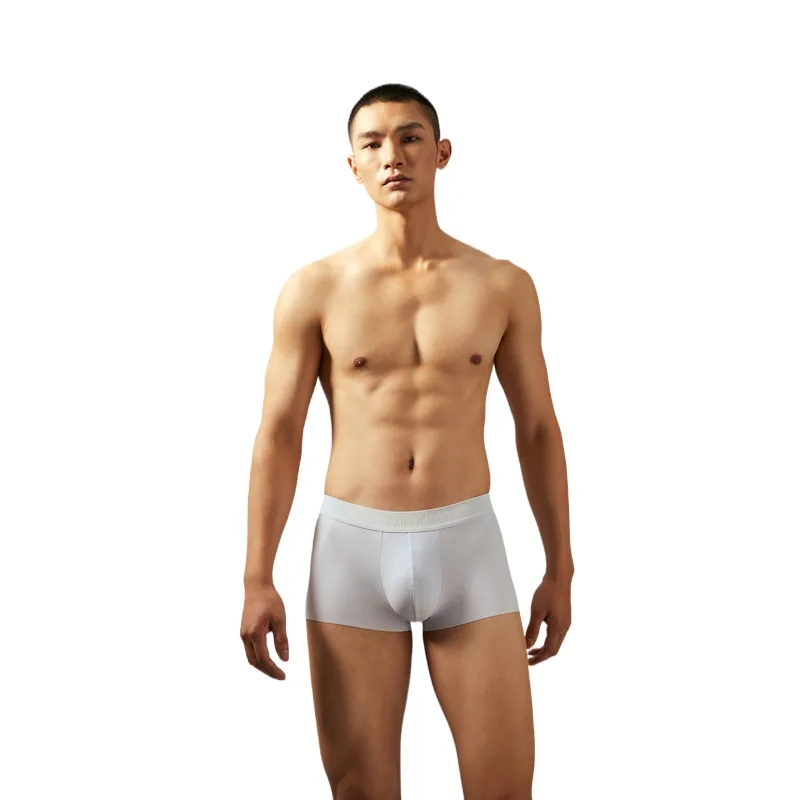 Трусы мужские SS25, 1 шт Calvin Klein, CIQ-Misty Blue