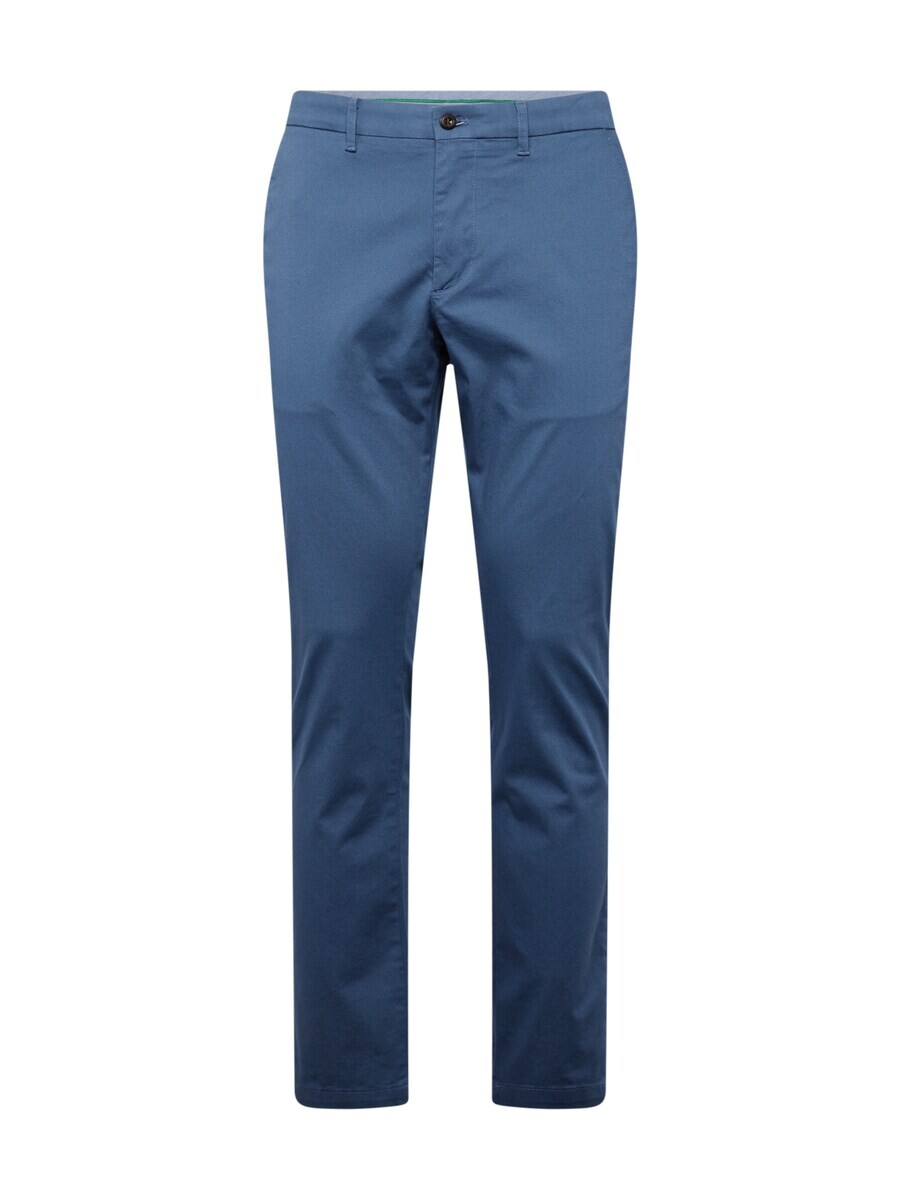 

Брюки TOMMY HILFIGER Slim fit Chino Pants BLEECKER, цвет Sapphire