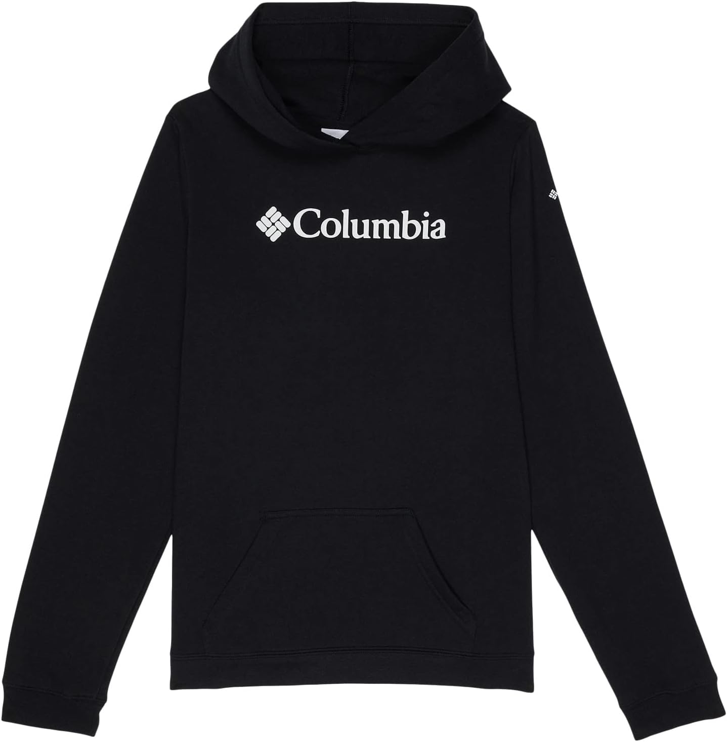 

Худи Columbia TrekHoodie, цвет Black 1