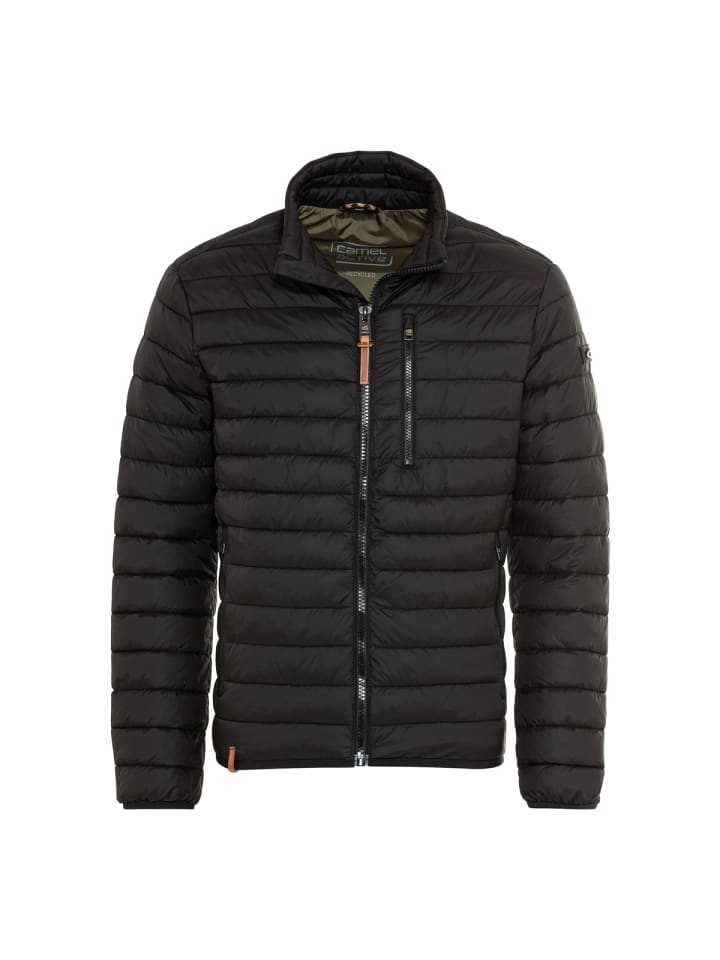 

Демисезонная куртка Camel Active