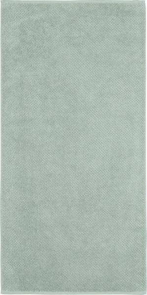 

Полотенце для душа Cawö 206495, 80x1x150 см цвет jade
