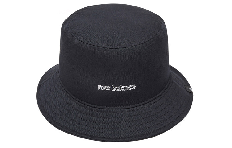 

Панама унисекс New Balance, Black