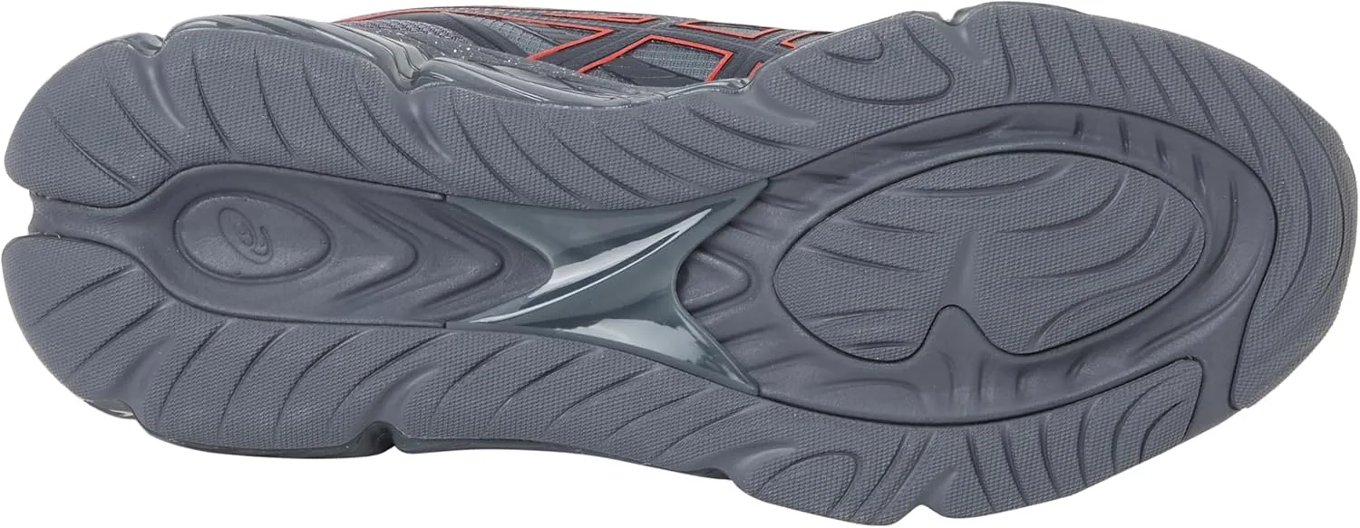 Мужские кроссовки ASICS Gel-Quantum 360 VIII Utility Trainers, серый/стальной — фото 2
