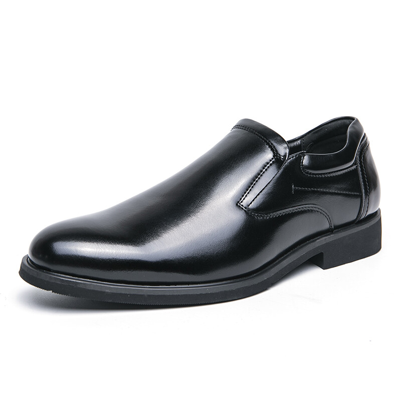 

Туфли BVFNLEE Dress Shoes Men Low-Top