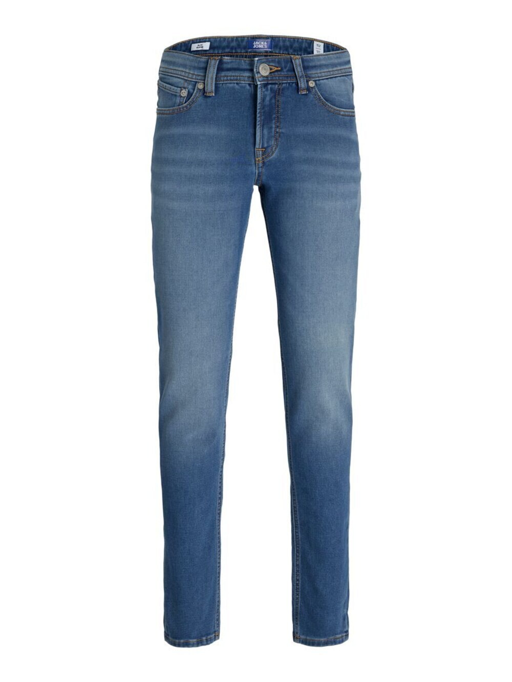 

Джинсы свободного кроя JACK & JONES Mike, синий