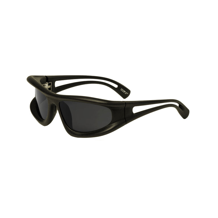 

Солнцезащитные очки 032C X Mykita Marfa Sunglasses 032c, зеленый