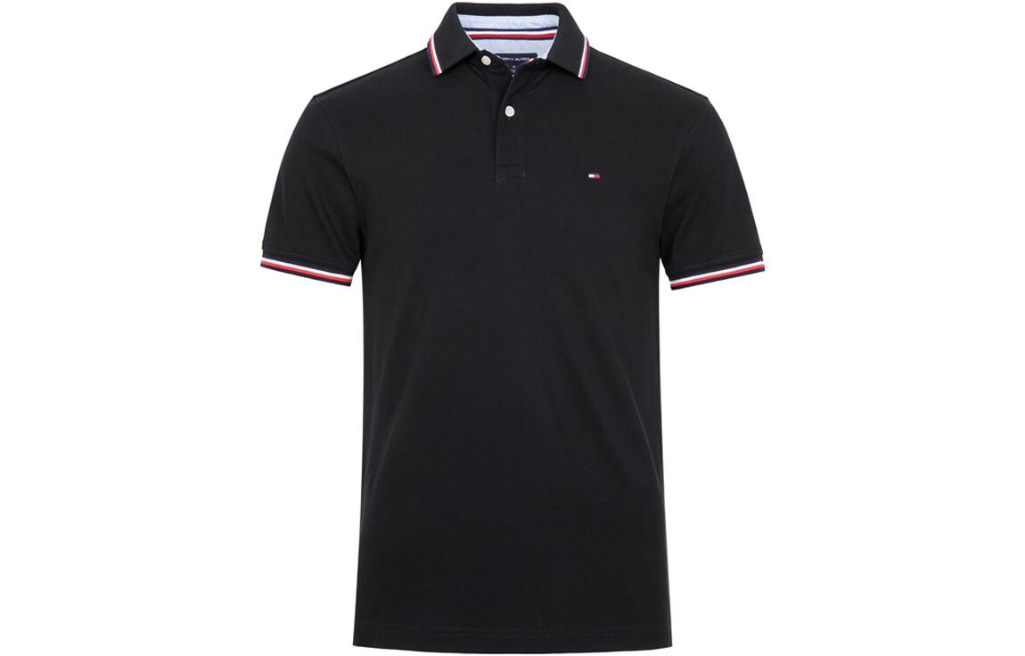

Рубашка поло мужская Tommy Hilfiger, красный
