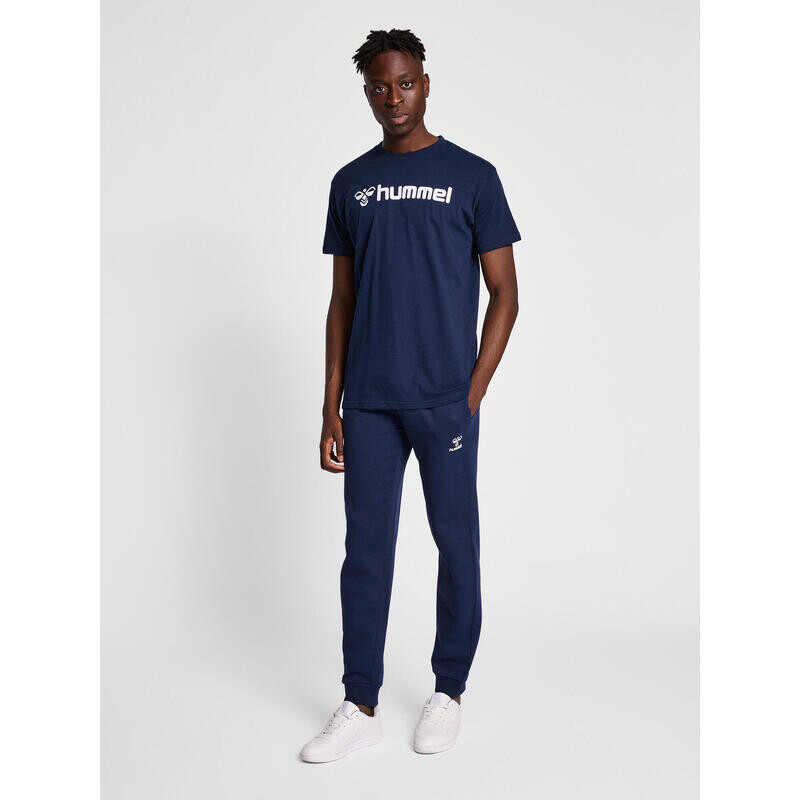 

Брюки спортивные Hummel, бирюзовый