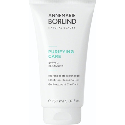 

Annemarie Borlind Очищающий гель Purifying Care 150 мл, Annemarie Borlind