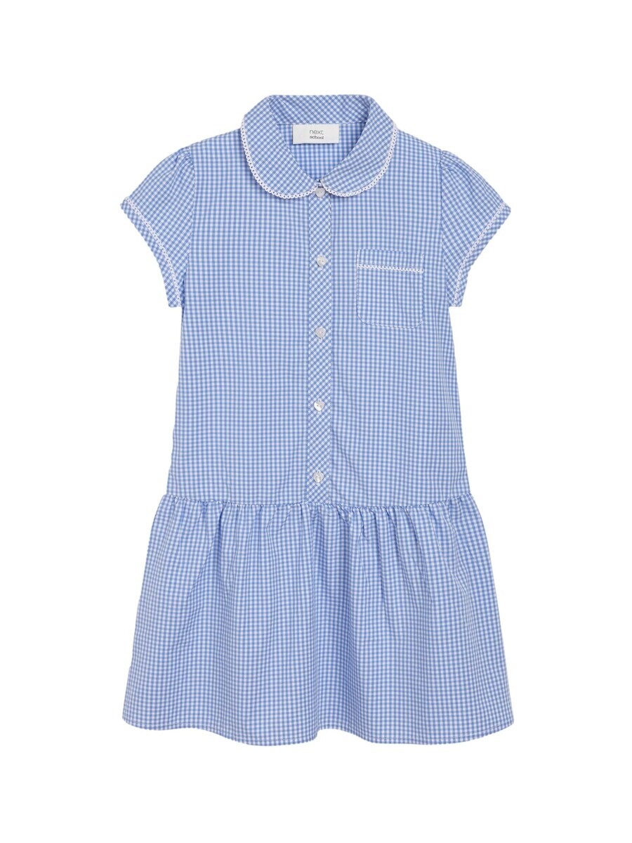 

Платье Next Dress, синий