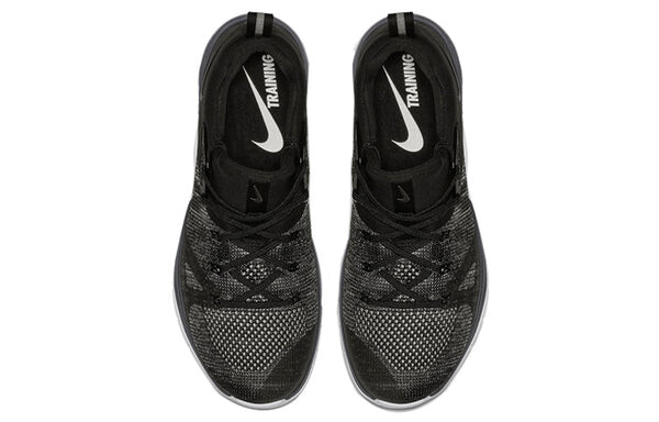 Кроссовки metcon flyknit 3 Nike, белый — фото 4