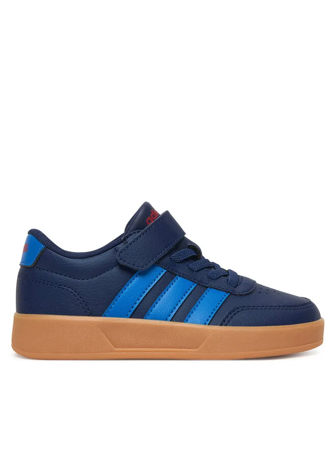 Adidas Кроссовки Breaknet 3.0 JP6743 темно-синие