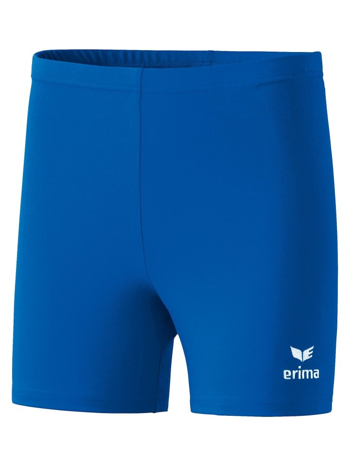 

Функциональные шорты erima, цвет new royal