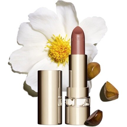 

Губная помада Joli Rouge Satin 789 Mocha Nude – 4 грамма Clarins