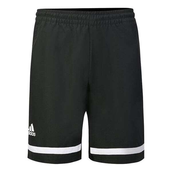 

Шорты adidas Tennis Club Sports Training Shorts Black, черный