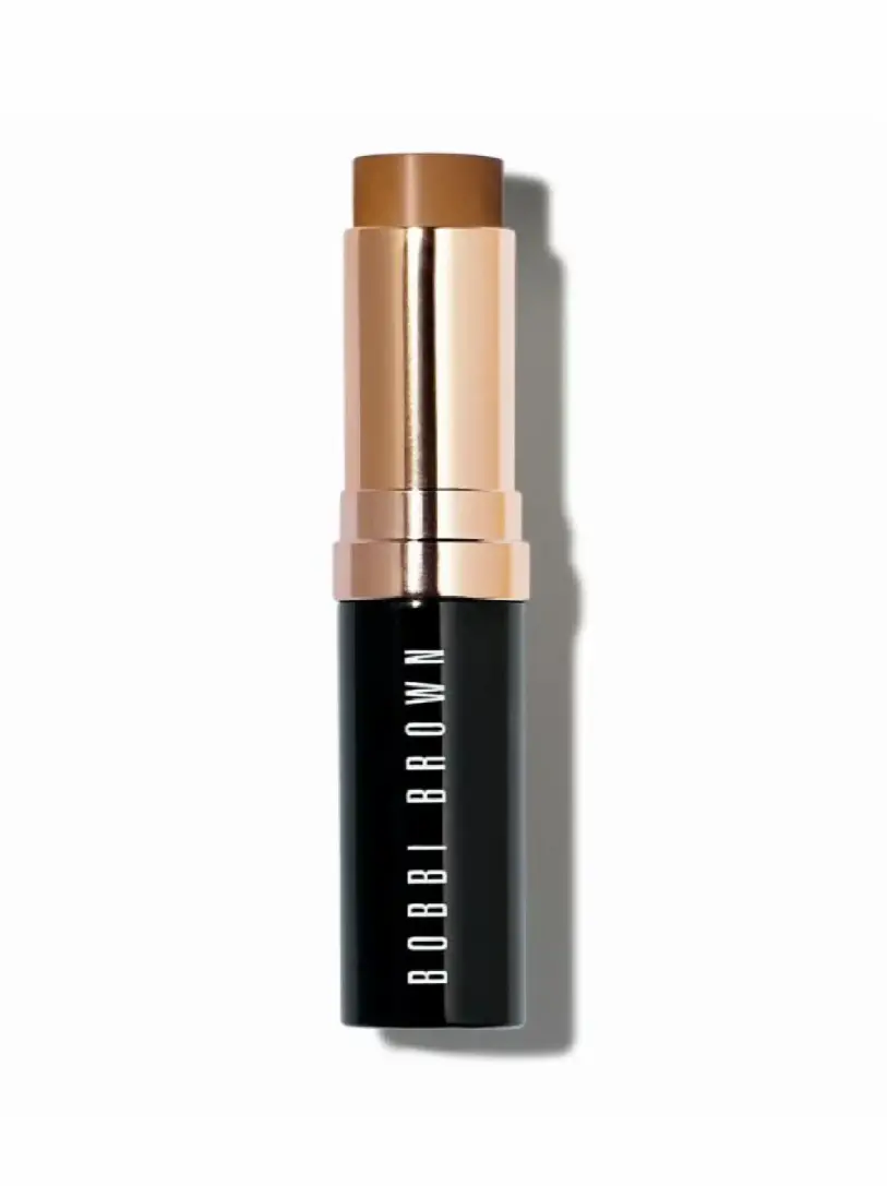 

Тональное средство в карандаше Skin Foundation Stick, оттенок Warm Almond Bobbi Brown