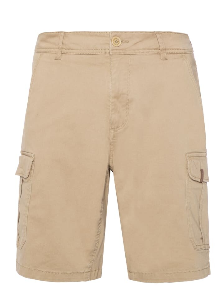 

Тканевые шорты Protest PRTTHEO, цвет BambooBeige